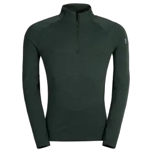 ZAJO Hejma Merino Zip Top - Herren 