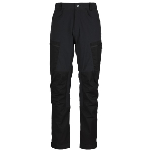 STOIC Women’s Wool HoforSt. Softshell Winterpants 