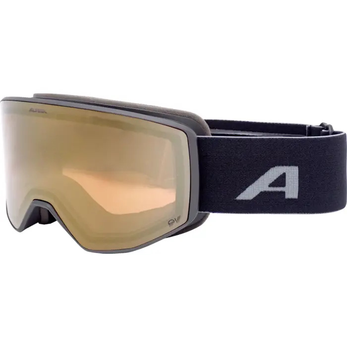 ALPINA Venet QV - Skibrille