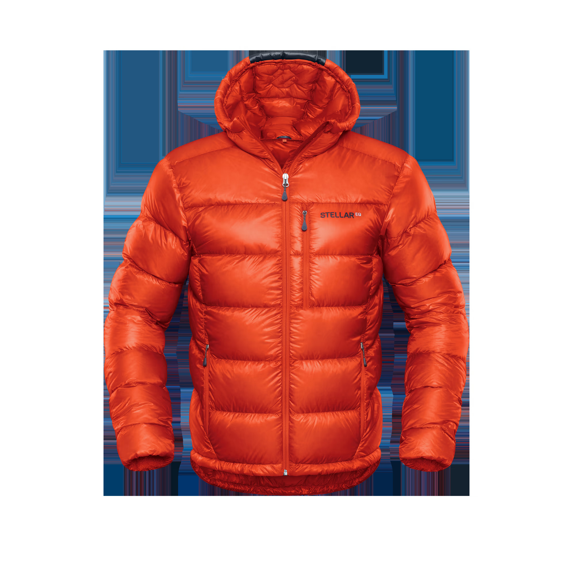 STELLAR EQUIPMENT Ultralight Down Hood 2.0 - Daunenjacke Herren