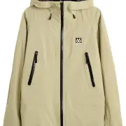 66˚NORTH Women's Snæfell Shell Jacket - Hardshelljacke, Damen