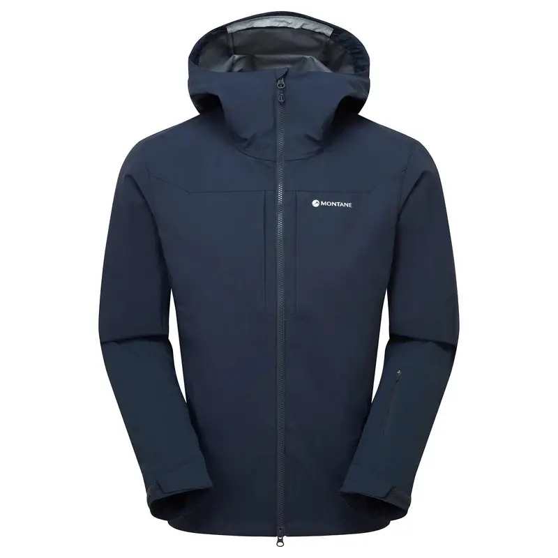 MONTANE Nordes Hooded Softshell Jacket