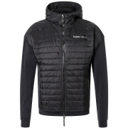 SUPER.NATURAL M WARM UP ALOOF DWR JACKET 