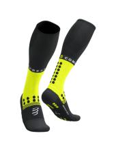 COMPRESSPORT - Full Socks Winter Run - Kompressionssocken