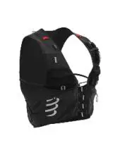 COMPRESSPORT UltRun S Pack Evo 10 - Trailrunning-Rucksack