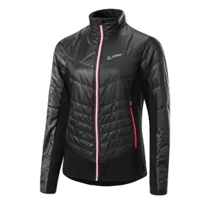 LÖFFLER Hybridjacket PL60 - Skitouren- und Outdoorjacke, Damen