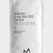 MAURTEN Drink Mix 320 Caf 100 - Drink Mix, Sporternährung