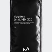 MAURTEN Drink Mix 320 New Formula - Drink Mix, Sporternährung