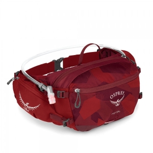 OSPREY Seral 7 - Trink-Hüfttasche