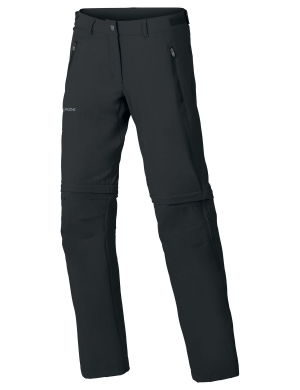 VAUDE Farley Stretch Zip-Off T-Zip Hose - Wander- & Trekkinghosen