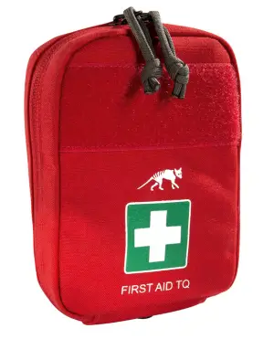 TASMANIAN TIGER First Aid TQ -Erste-Hilfe-Set