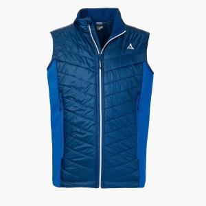 SCHÖFFEL Insulated Vest Val D Isere - Kunstfaserweste