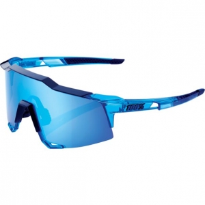 100% Speedcraft Hiper Lense - Rad Brille