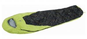MCKINLEY Mumien-Schlafsack Dalton Trek Jr - Schlafsäcke, Kinder