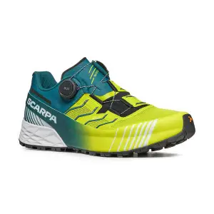 SCARPA Ribelle Run Kalibra HT - Trailrunningschuhe, Herren