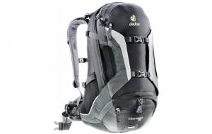 DEUTER Trans Alpine 30 - Bike-Rucksack, Fahrradrucksack
