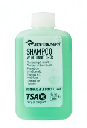 SEA TO SUMMIT Liquid Conditioning - Shampoo