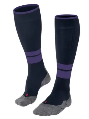 FALKE TK Compression Energy - Kompressions-Wandersocken, Damen