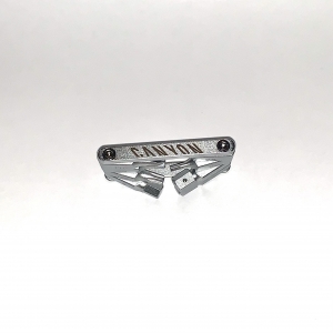 CANYON Fix Minitool - Bike