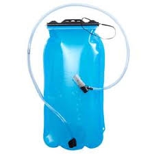 DECATHLON Trinkblase 500 2l - Trinksysteme