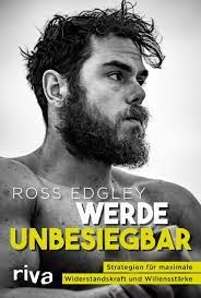 RIVA Ross Edgley - Werde unbesiegbar - Bücher