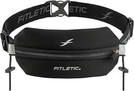 FRILETICS Laufgürtel Neo 1 Racing - Hüfttaschen, Laufgürtel