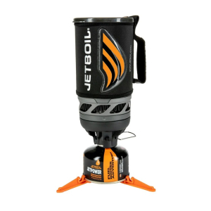 JETBOIL Flash 1.0 - Kocher Gas (Gaskocher)