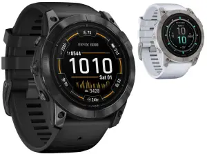 GARMIN Epix Pro (Gen. 2) - Multisport-Uhr