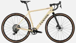 CANYON Grail 7 eTap (2022) - Gravelbike