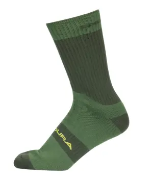 ENDURA Hummvee wasserdichte Socken II - Wasserdichte Bikesocken
