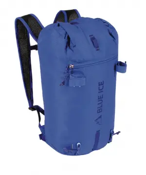 BLUE ICE Dragonfly 18 - Alpinrucksack, Kletterrucksack