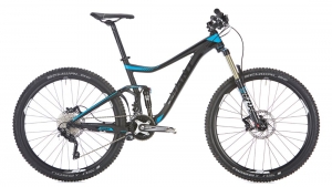 GIANT Trance 2 LTD (2015) - MTB Fully