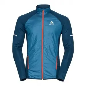 ODLO Hybrid Seamless IRBIS - Laufjacke