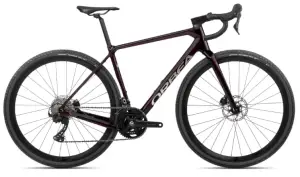 ORBEA Terra M30Team 2024 - Gravelbike
