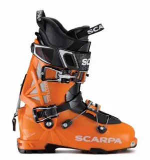 SCARPA Maestrale 2 - Skitourenstiefel, Herren