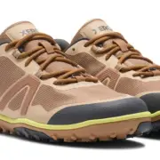 XERO SHOES Scrambler Low - Barfuß-Trailrunning-Schuhe, Herren