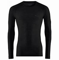 FALKE Wool-Tech Light Longsleeve - Funktionsunterwäsche, Merino-Unterwäsche