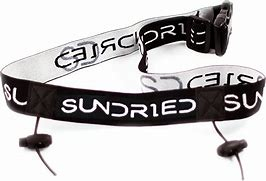 SUNDRIED Startnummernband - Laufzubehör