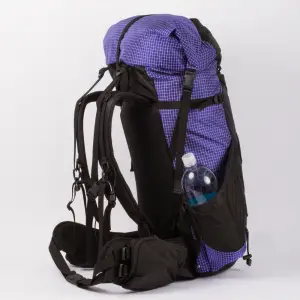 ÜLA EQUIPMENT Circuit  - Trekkingrucksack