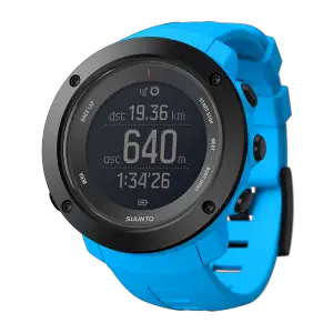 SUUNTO Ambit 3 Vertical  - GPS Uhr
