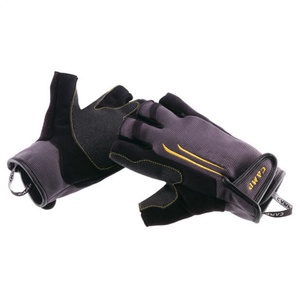 CAMP Start Fingerless - Klettersteighandschuhe
