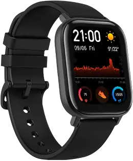 AMAZFIT GTS - Smartwatch