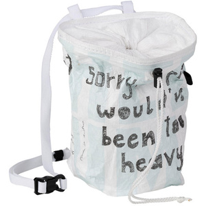 AUSTRI ALPIN Papnu Helium - Chalkbag