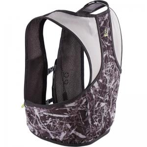 KALENJI Trailweste Flaschenhalter 5 L - Trailrunningrucksack