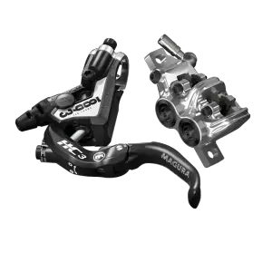 MAGURA MT1893 Limited Edition - Kolbenbremse