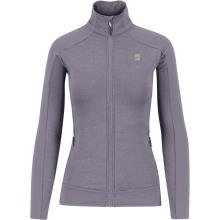 Karpos Damen Odle Fleece Jacke