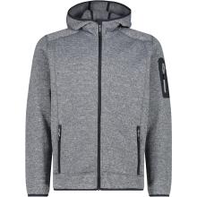 CMP Herren Fleece Hoodie Jacke