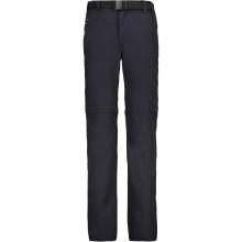 CMP Kinder Long Zip Off Stretch Hose