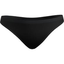 Icebreaker Damen Siren Thong Unterhose