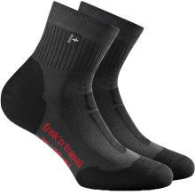 Rohner Trek'n Travel Socken